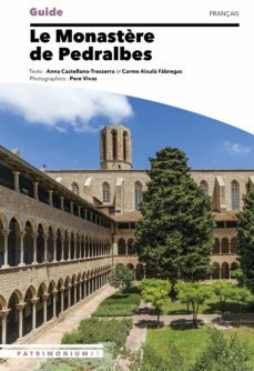 le monastere de pedralbes-anna castellano-carme aixala-9788484789710