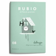 dibujos rubio, n. 08-ramon rubio silvestre-9788485109210