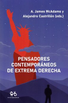pensadores contemporaneos de extrema derecha-9788485209910
