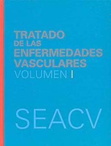 tratado de las enfermedades vasculares (2 tomos)-fernando vaquero morillo-alberto clara velasco-9788485424610