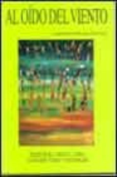 al oido del viento-a. menassa-9788485498710