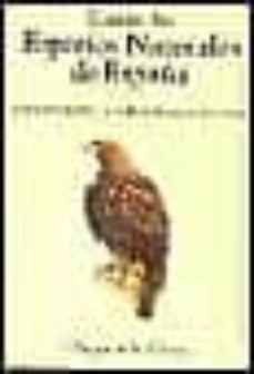 guia de los espacios naturales de españa (2ª ed.)-9788485639410