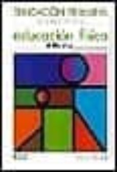 educacion primaria: educacion fisica, 2 ciclo. libro guia-9788485945610