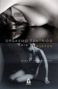 orgasmo tantrico para mujeres-9788486797010