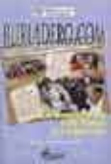 burladero.com: la aventura de los toros en internet-9788487325410