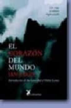 el corazon del mundo-9788487403910
