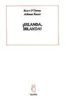 irlanda, irlanda-alfonso sastre-9788487524110