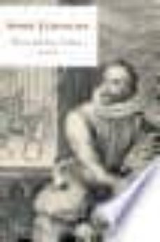 sobre cervantes-diego martinez torron-9788488333810