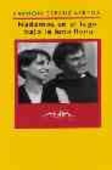 nadamos en el lago bajo la luna llena-raimon esplugafreda-9788488730510