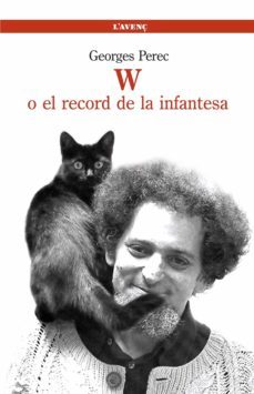 w o el record de la infantesa-georges perec-9788488839510