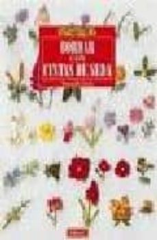 bordar con cintas de seda-donatella ciotti-9788488893710