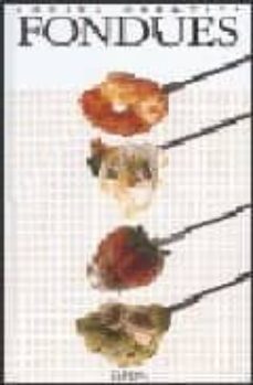 fondues-lorna rhodes-9788488990310