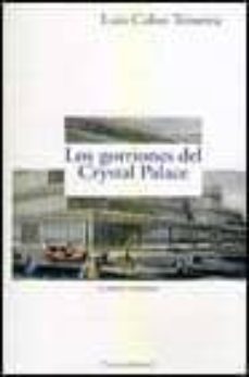 los gorriones del crystal palace y otros cuentos-9788489239210