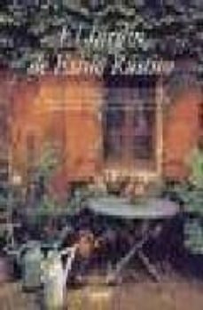 el jardin de estilo rustico-sunniva harte-9788489396210