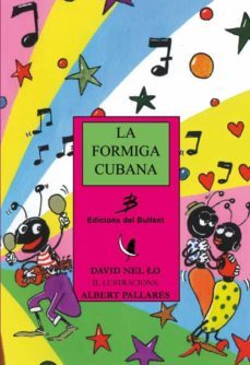 la formaga cubana-david nel.lo-9788489663510