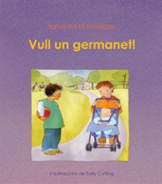 vull un germanet-9788489825710