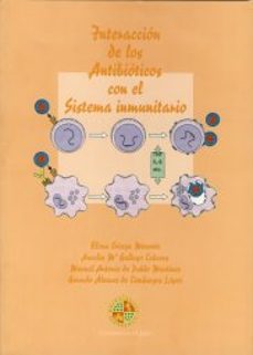 interaccion de los antibioticos con el sistema inmunitario-9788489869110