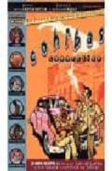 cohibas connection-carles santamaria martinez-bartolome segui nicolau-9788489929210