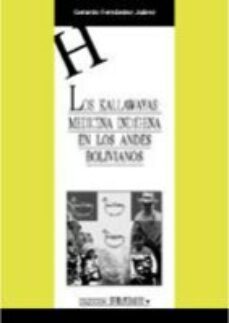 los kallawayas: medicina indigena en los andes bolivianos-9788489958210