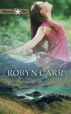 tentaço ao vento (ebook)-robyn carr-9788490005910
