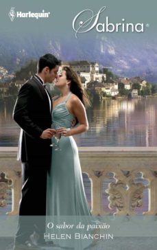 o sabor da paixo (ebook)-helen bianchin-9788490009710