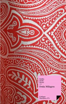 doña milagros (ebook)-9788490077610