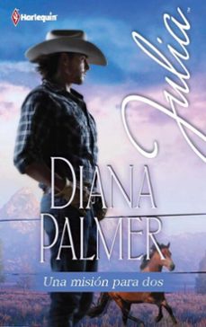 una misión para dos-diana palmer-9788490105610