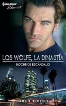 noche de escandalo-sarah morgan-9788490108710