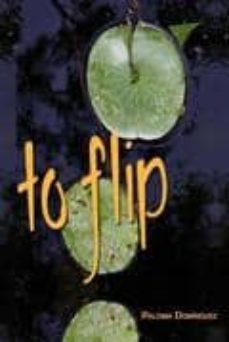 to flip-paloma dominguez quejigo-9788490114810