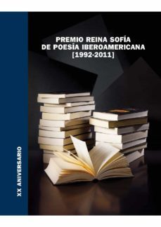 premio reina sofia de poesia iberoamericana (1992-2011) (ebook)-manuel carlos palomeque lopez-9788490120910