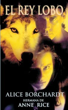 el rey lobo (ebook)-alice borchardt-9788490185810