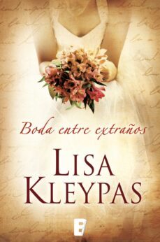 una boda entre extraños (vallerands 1) (ebook)-lisa kleypas-9788490192610
