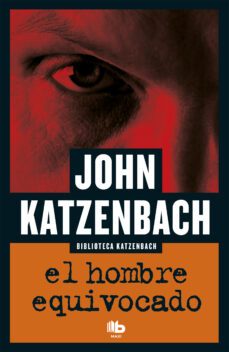 el hombre equivocado (ebook)-9788490198810