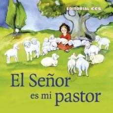el señor es mi pastor. una historia del antiguo testamento-susanne brandt-9788490232910