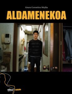 aldamenekoa-ainara gorostitzu mujika-9788490270110