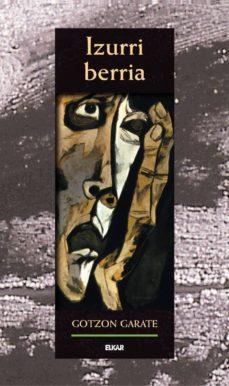 izurri berria (ebook)-gotzon garate-9788490276310