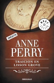 traición en lisson grove (inspector thomas pitt 26) (ebook)-anne perry-9788490322710