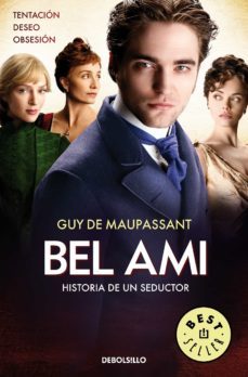 bel ami-9788490323410