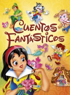 cuentos fantasticos 4-9788490375310