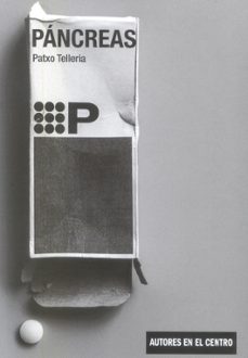 pancreas-patxo telleria-9788490411810