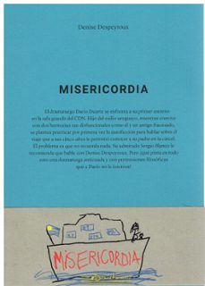 misericordia-denise despeyroux-9788490414910