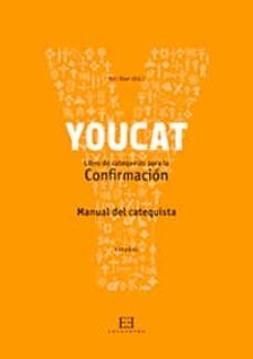 youcat confirmacion. manual del catequista-9788490551110