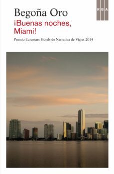 !buenas noches, miami! (ebook)-9788490565810