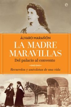 la madre maravillas (ebook)-alvaro marañon-9788490608210