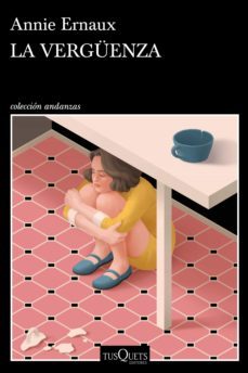 la verguenza (ebook)-9788490667910
