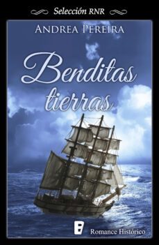 benditas tierras (ebook)-andrea pereira-9788490691410