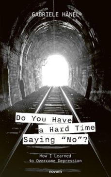 do you have a hard time saying "no"? (ebook)-gabriele hänel-9788490728710