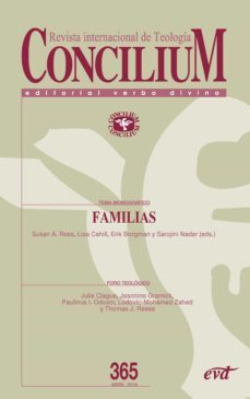 familias (ebook)-erik borgman-lisa cahill-9788490732410