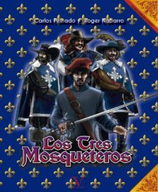 los tres mosqueteros-9788490749210