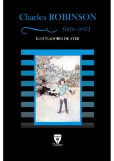 charles robinson-charles robinson-9788490920510